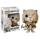 Funko MTG Ajani Goldmane