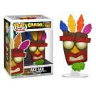 Funko Aku Aku