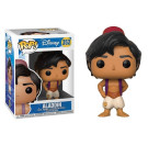 Funko Aladdin