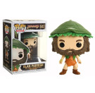 Funko Alan Parrish