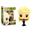 Funko Alaska