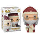 Funko Albus Dumbledore Holiday