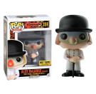 Funko Alex DeLarge Masked