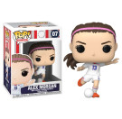 Funko Alex Morgan