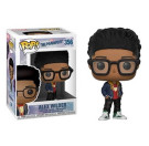 Funko Alex Wilder