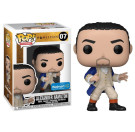 Funko Alexander Hamilton Blue Coat