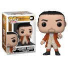 Funko Alexander Hamilton