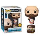 Funko Alexander Nitrokoff Chase