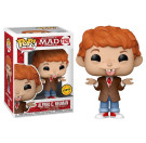 Funko Alfred E. Neuman Chase