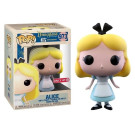 Funko Alice Disneyland 65th Anniversary