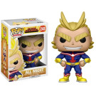 Funko All Might