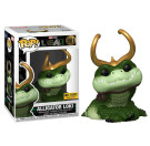 Funko Alligator Loki