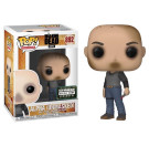 Funko Alpha Unmasked