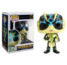 Funko Amphibian Man with Card