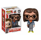 Funko Amy Farrah Fowler