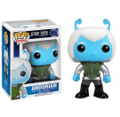 Funko Andorian