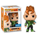 Funko Metallic Android 16