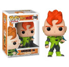 Funko Android 16