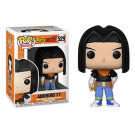 Funko Android 17