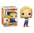 Funko Android 18