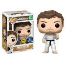 Funko Andy Dwyer Johnny Karate