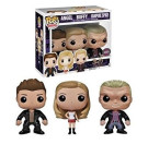 Funko Angel, Buffy & Vampire Spike