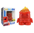 Funko Anger Flaming Crystal