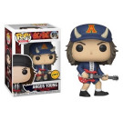 Funko Angus Young Chase