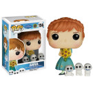 Funko Fever Anna