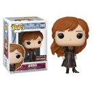 Funko Anna Travel Gear