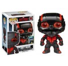 Funko Ant-Man Black Out