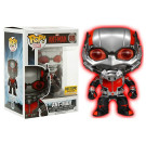 Funko Ant-Man GITD