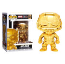 Funko Ant-Man Gold Chrome