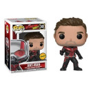 Funko Ant-Man Chase