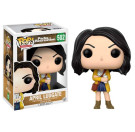 Funko April Ludgate