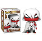 Funko Arachknight