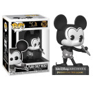 Funko Archives Plane Crazy Mickey