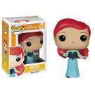 Funko Ariel Blue Dress