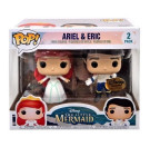 Funko Ariel & Eric