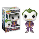 Funko Arkham Asylum Joker