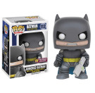 Funko Armored Batman