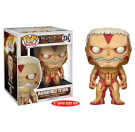 Funko Armored Titan