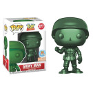 Funko Metallic Army Man