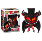 Funko Arsene