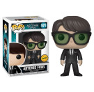 Funko Artemis Fowl Chase