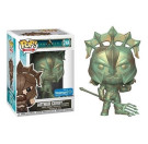 Funko Arthur Curry as Gladiator Patina