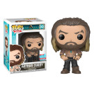 Funko Arthur Curry Shirtless