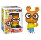 Funko Arthur