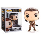 Funko Arya Stark Two-Headed Spear