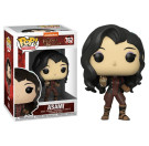 Funko Asami Sato